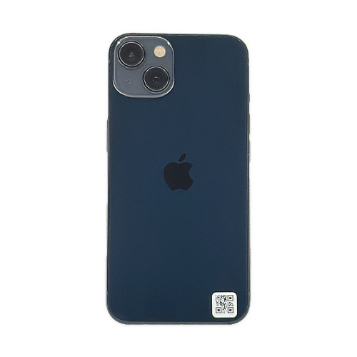 iPhone 13 256 GB Medianoche - Producto &uacute;nico