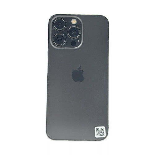 iPhone 13 Pro 128 GB Grafiet - Uniek product