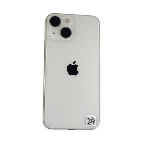 iPhone 13 Mini 128 Gb Stj&auml;rnglans - Unik produkt