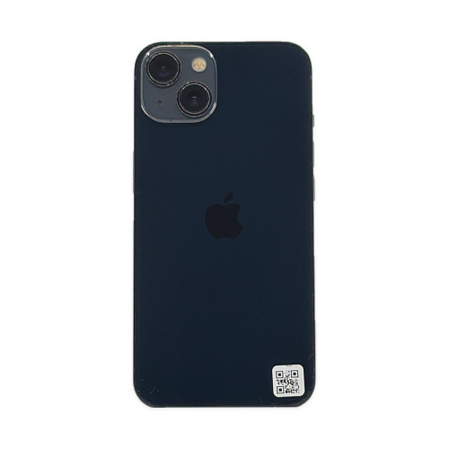 iPhone 13 256 GB Mitternacht - Einzigartiges Produkt