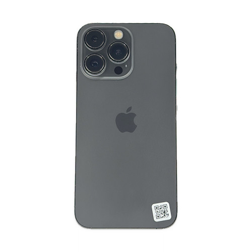 iPhone 13 Pro 128 GB Grafiet - Uniek product