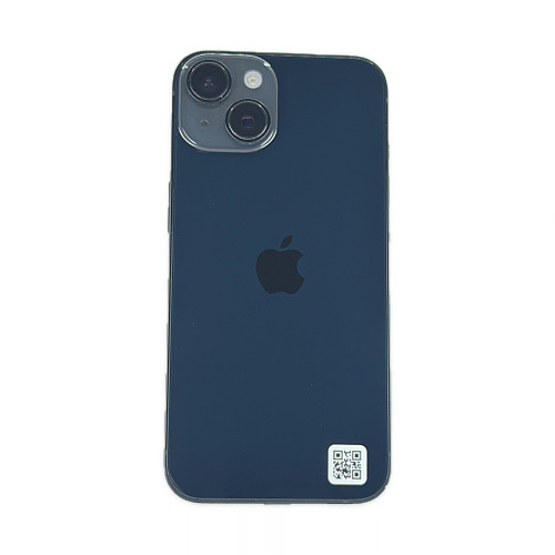 iPhone 14 128 GB Middernacht - Uniek product