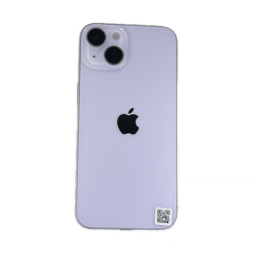 iPhone 14 128 GB Paars - Uniek product