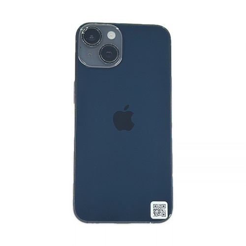 iPhone 14 128 GB Medianoche - Producto &uacute;nico