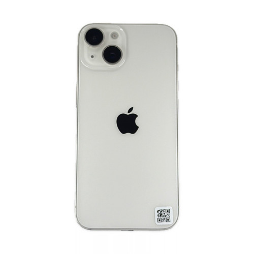 iPhone 14 128 GB Sterrenlicht - Uniek product