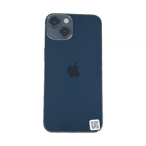 iPhone 14 128 Gb Midnatt - Unik produkt