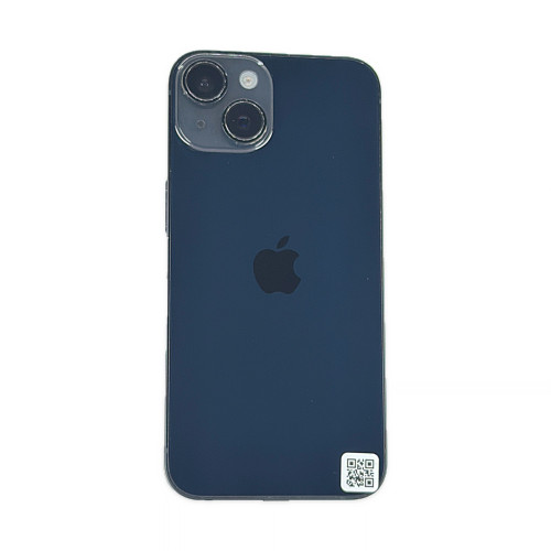 iPhone 14 128 GB Mezzanotte - Prodotto unico