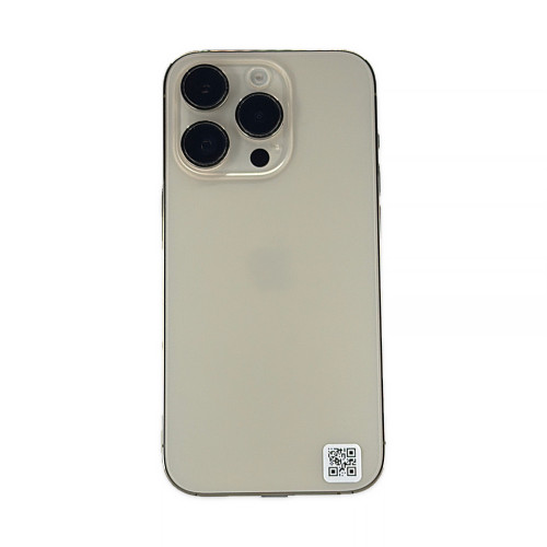 iPhone 14 Pro 128 Gb Gold - Unique product