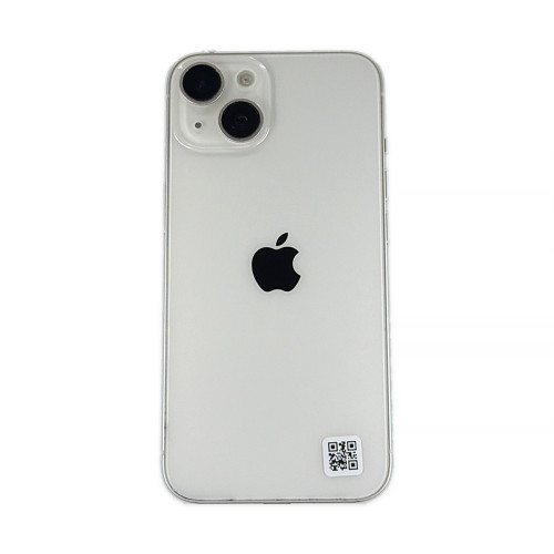 iPhone 14 256 Gb Stj&auml;rnglans - Unik produkt