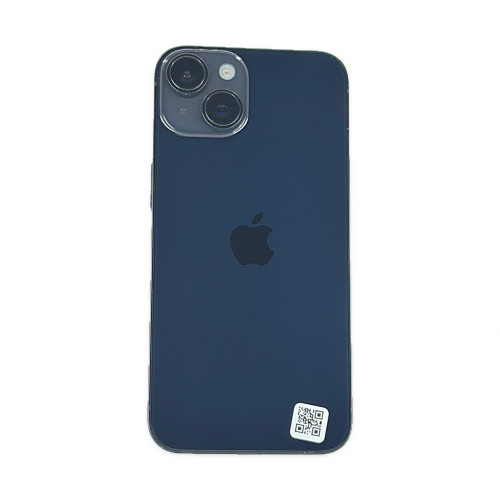 iPhone 14 256 Go Minuit eSIM - Produit unique