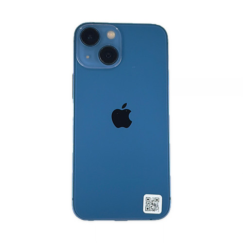 iPhone 13 Mini 128 Gb Bl&aring; - Unik produkt