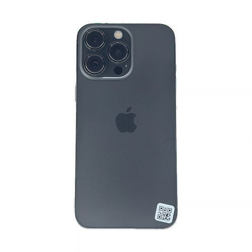 iPhone 13 Pro 128 GB Grafite - Prodotto unico