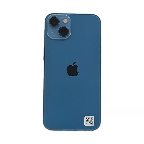 iPhone 13 128 Gb Bl&aring; - Unik produkt