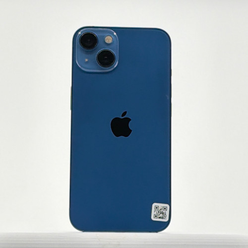 iPhone 13 128 GB Blu - Prodotto unico