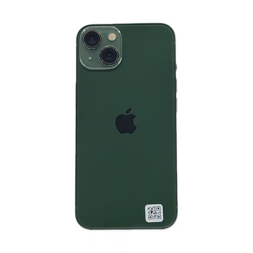 iPhone 13 128 Gb Green - Unique product