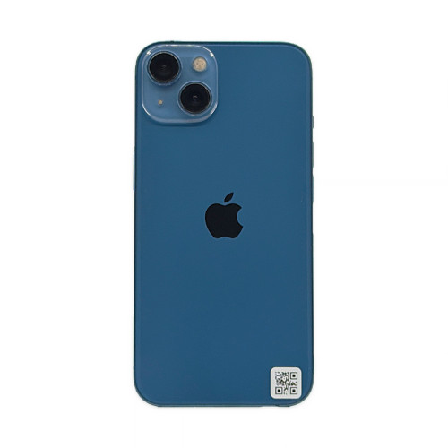 iPhone 13 128 GB Blauw - Uniek product