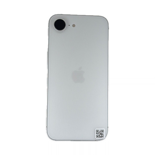 iPhone 16e 128 Go Blanc eSIM - Produit unique