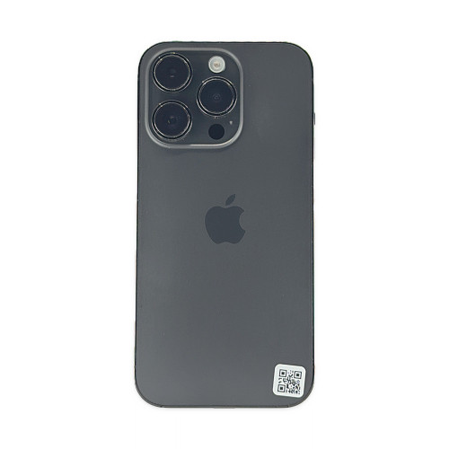 iPhone 14 Pro 128 Gb Space Black - Unique product