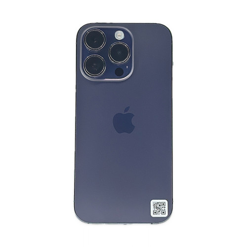 iPhone 14 Pro 128 Gb Deep Purple - Unique product
