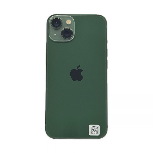 iPhone 13 128 GB Verde - Prodotto unico