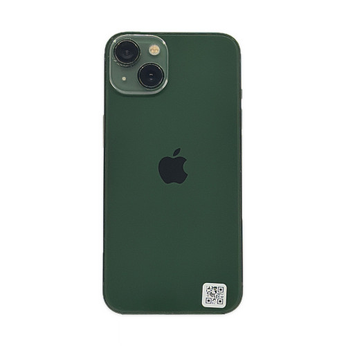 iPhone 13 128 GB Verde - Produto &uacute;nico