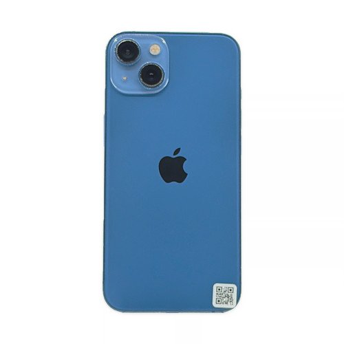 iPhone 13 128 Gb Bl&aring; - Unik produkt