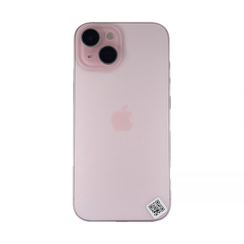 iPhone 15 128 Gb Pink - Unique product