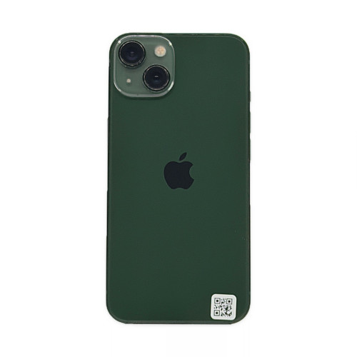 iPhone 13 128 Gb Gr&ouml;n - Unik produkt