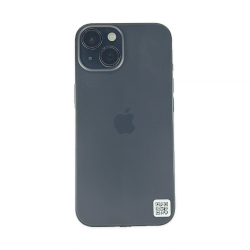 iPhone 15 128 Gb Svart - Unik produkt