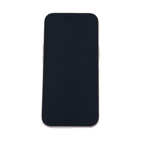 Photo écran