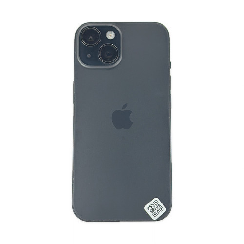 iPhone 15 128 Gb Black - Unique product