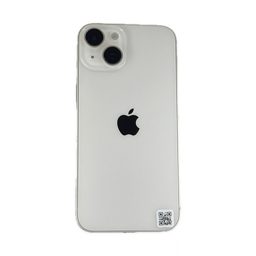 iPhone 14 128 GB Sterrenlicht - Uniek product
