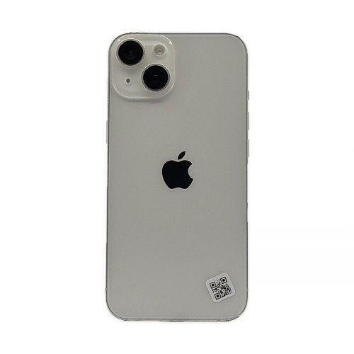 iPhone 14 256 GB Luz das Estrelas - Produto &uacute;nico