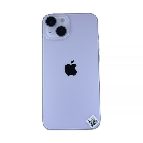 iPhone 14 128 Go Mauve - Produit unique