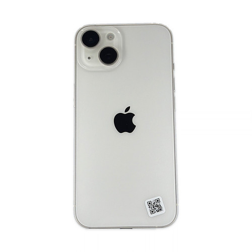iPhone 14 128 Gb Starlight - Unique product
