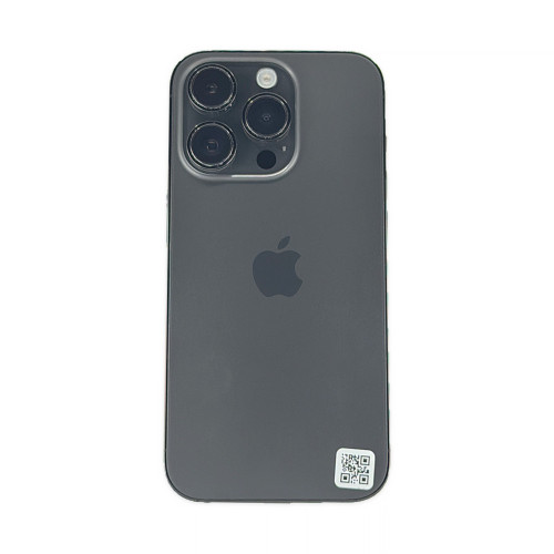 iPhone 14 Pro 128 GB Weltraumschwarz - Einzigartiges Produkt