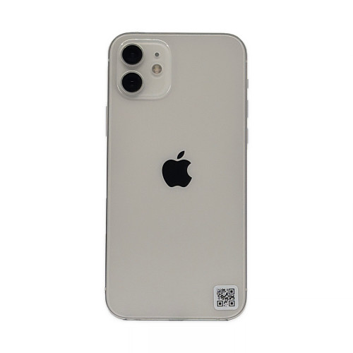 iPhone 12 128 GB Bianco - Prodotto unico