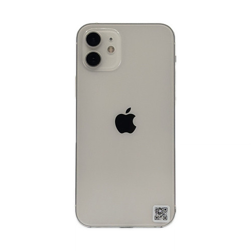 iPhone 12 128 Gb White - Unique product
