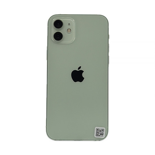 iPhone 12 256 Gb Gr&ouml;n - Unik produkt