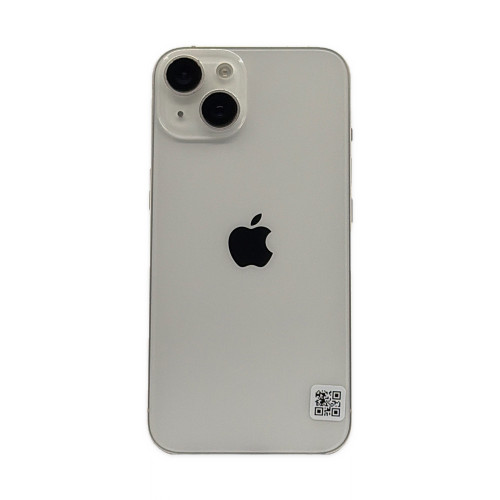 iPhone 14 256 Gb Stj&auml;rnglans - Unik produkt
