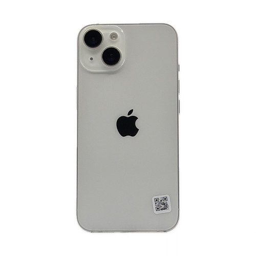 iPhone 14 256 GB Luz das Estrelas - Produto &uacute;nico