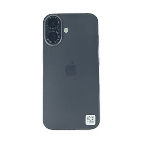 iPhone 16 128 Gb Black - Unique product