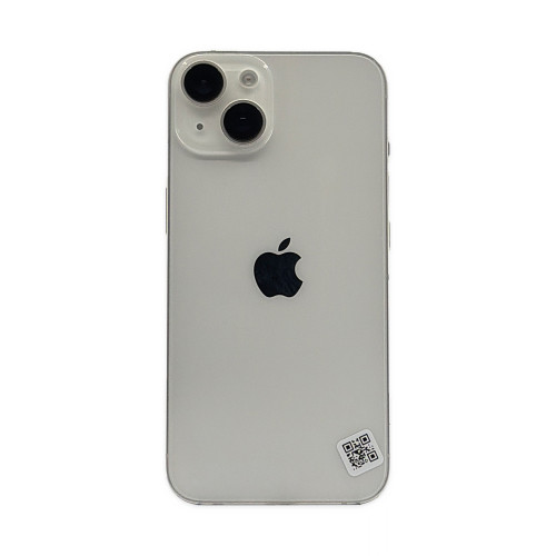 iPhone 14 128 Go Lumi&egrave;re Stellaire - Produit unique