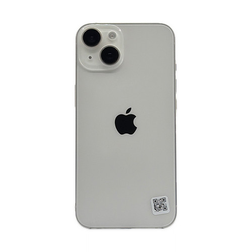 iPhone 14 128 Gb Starlight - Unique product