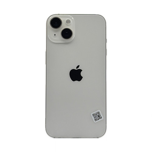 iPhone 14 128 GB Luz das Estrelas - Produto &uacute;nico