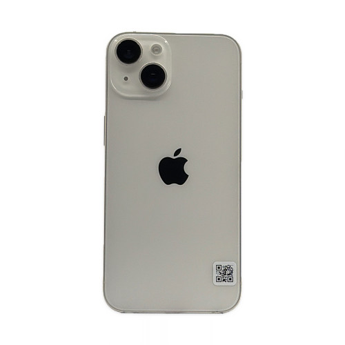 iPhone 14 256 Go Lumi&egrave;re Stellaire - Produit unique