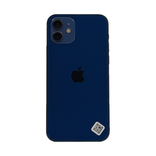 iPhone 12 256 GB Azul - Producto &uacute;nico