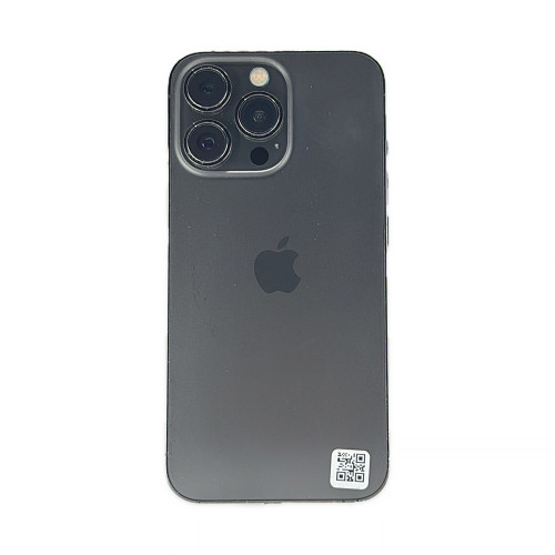 iPhone 13 Pro 128 GB Grafiet - Uniek product