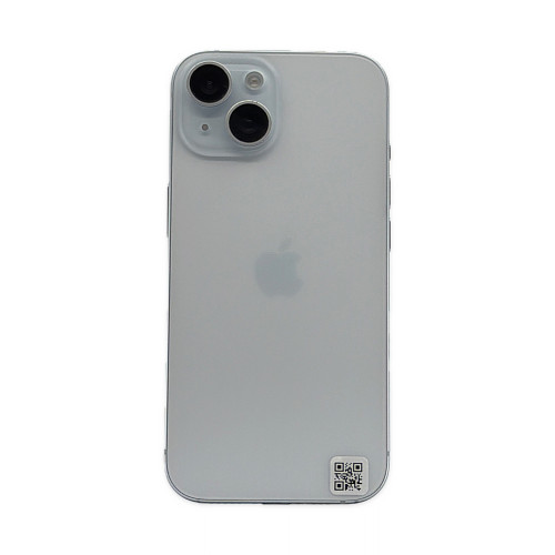 iPhone 15 128 Gb Blue - Unique product