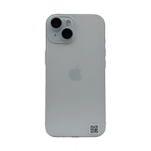 iPhone 15 128 Gb Blue - Unique product